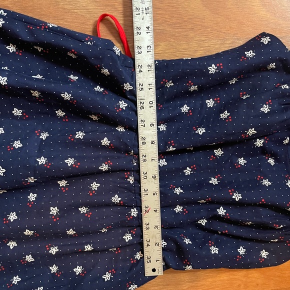 Vintage 70s 80s adorable sun dress - Picture 10 of 10